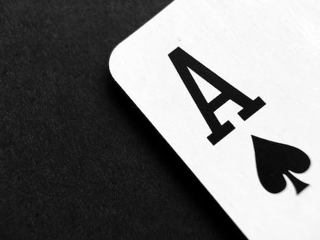 Finding Your Game: How to Choose the Right Casino Game