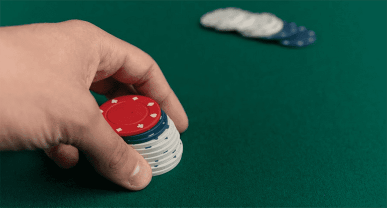 Deal Yourself In: A Comprehensive Beginner’s Guide to the Art of Poker