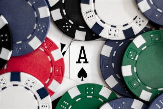 Cracking the Poker Code: An Introduction to the Fascinating Mathematics Behind the Game