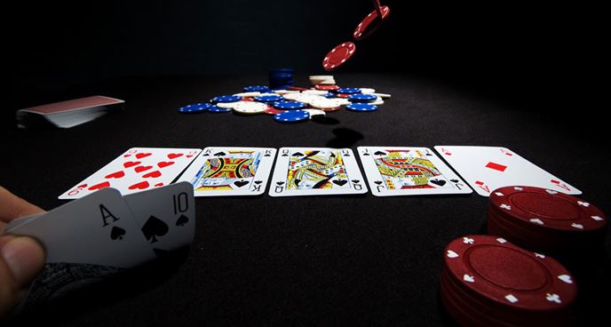 Playing the Odds: Video Poker Strategies to Skyrocket Your Chances of Winning