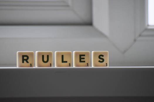 Poker Rules and Regulations: How Do They Affect Your Equipment?