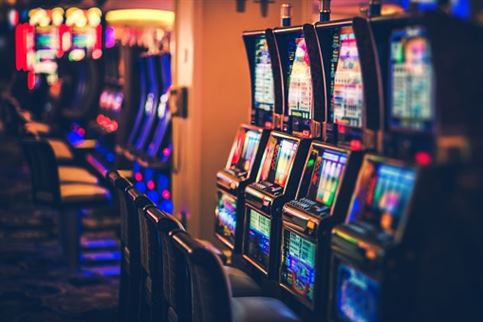 From Liberty Bell to Virtual Reels: Tracing the Evolutionary Journey of Slot Machines