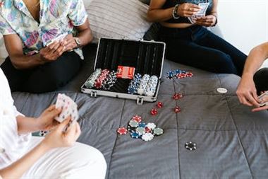 The Poker Game Rules for Beginners: Everything You Need to Know