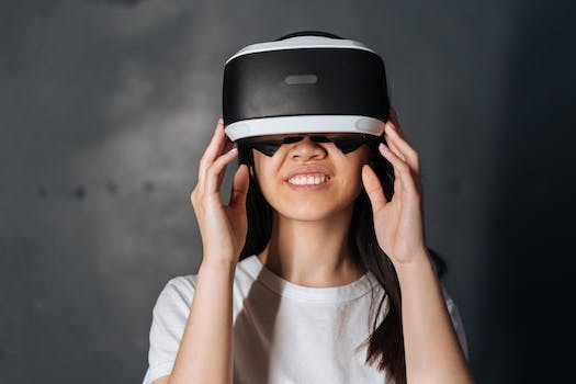 Virtual Reality Casinos: The Next Big Leap in Gaming