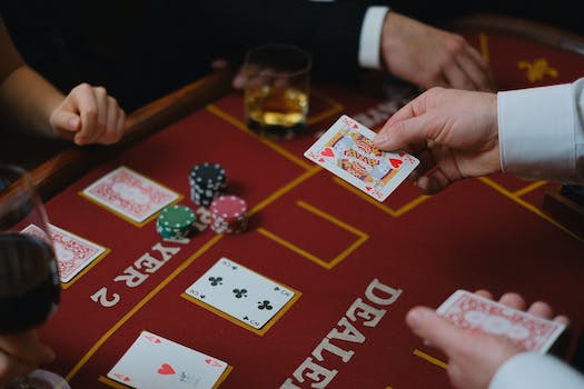 Maximizing Casino Bonuses: Tips for Players